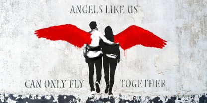 MASTERFUNK COLLECTIVE - Angels Like Us