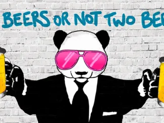 MASTERFUNK COLLECTIVE - Two Beers or Not Two Beers