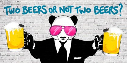 MASTERFUNK COLLECTIVE - Two Beers or Not Two Beers