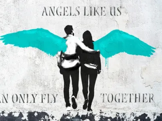 MASTERFUNK COLLECTIVE - Angels Like Us (Aqua)