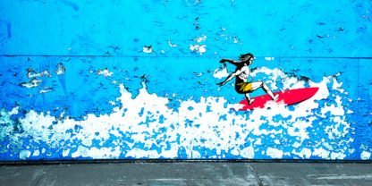MASTERFUNK COLLECTIVE - Off the Wall, Santa Cruz, CA