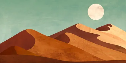 SAYAKA MIKO - Dunes of Tranquillity