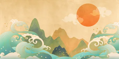 SAYAKA MIKO - Ocean Waves