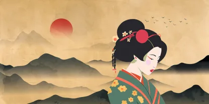 SAYAKA MIKO - Breathe of Nature