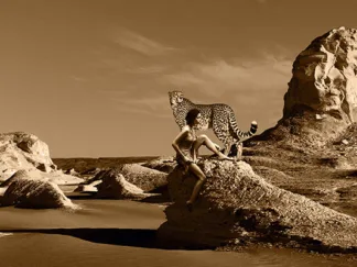 MARC MOREAU - Wild Beauty
