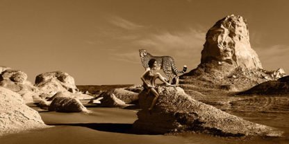 MARC MOREAU - Wild Beauty
