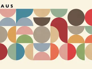SANDRO NAVA - Hommage to Bauhaus