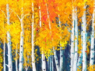 ANGELO MASERA - Autunno II