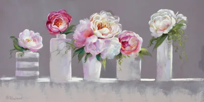 NEL WHATMORE - Soft Light Calm Thoughts