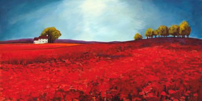 PHILIP BLOOM - Field of Poppies