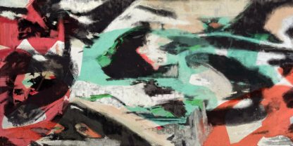ROLAND CAINE - Fragmented Springtime