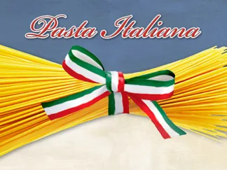 REMO BARBIERI - Pasta Italiana