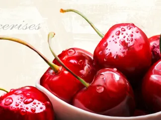 REMO BARBIERI - Les Cerises