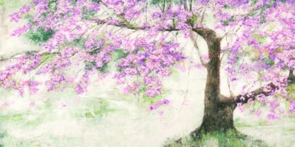 SILVIA MEI - Albero Fiorito