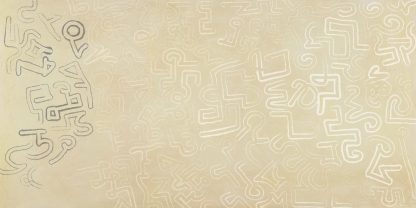 STEVE ROJA - Calligraphy in Motion