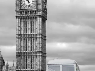 VADIM RATSENSKIY - Under the Big Ben
