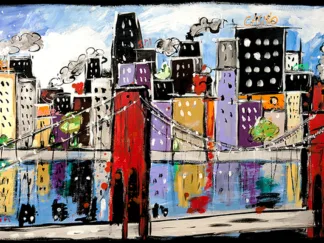WALLAS - Citycolor