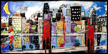 WALLAS - Citycolor
