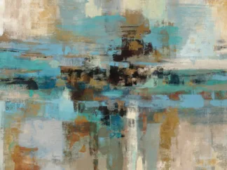 SILVIA VASSILEVA - Morning Fjord