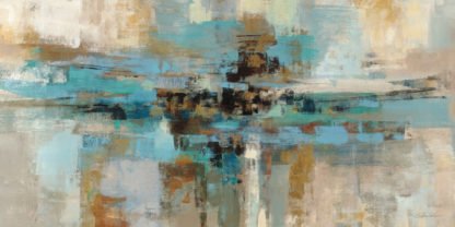 SILVIA VASSILEVA - Morning Fjord