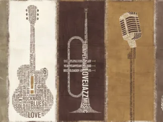 MICHAEL MULLAN - Type Band