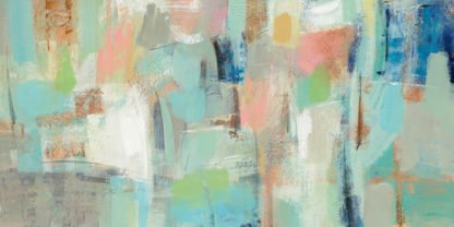 SILVIA VASSILEVA - Morning Breeze
