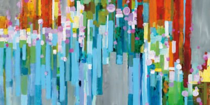 DANHUI NAI - Rainbow of Stripe