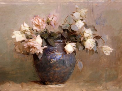 ABBOTT HANDERSON THAYER - Roses