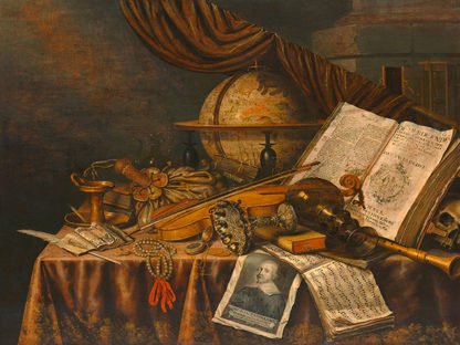 EVERT COLLIER - Still Life