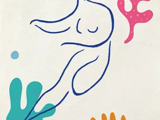 ATELIER DECO - Playing in the Waves I