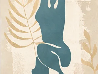 ATELIER DECO - Study on Feminine Beauty I