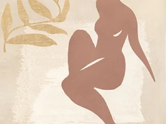 ATELIER DECO - Study on Feminine Beauty III