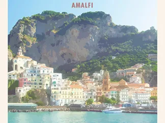 ATELIER DECO' - Amalfi Coast: Amalfi