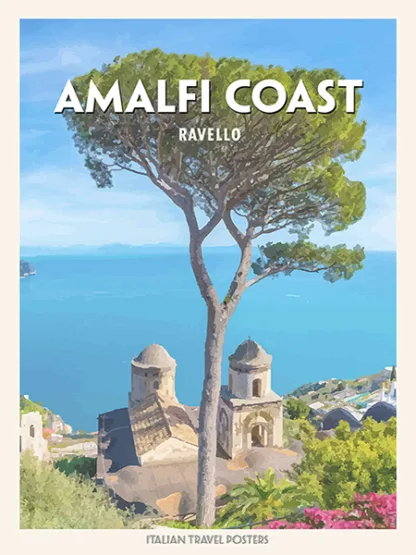 ATELIER DECO - Amalfi Coast: Ravello