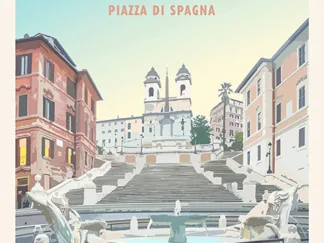 ATELIER DECO - Piazza di Spagna Roma