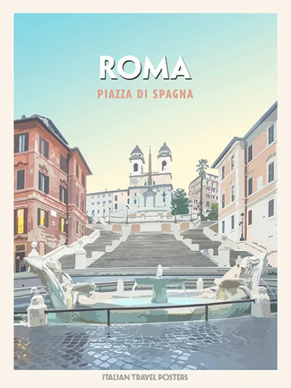 ATELIER DECO - Piazza di Spagna Roma