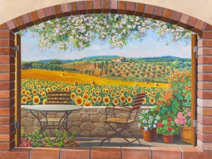ANDREA DEL MISSIER - Verso le Colline