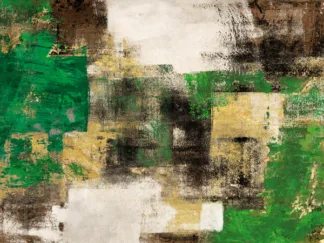 ALESSIO APRILE - A Dream in Green