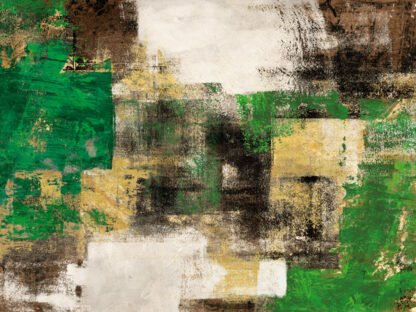 ALESSIO APRILE - A Dream in Green