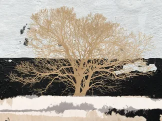 ALESSIO APRILE - Golden Tree
