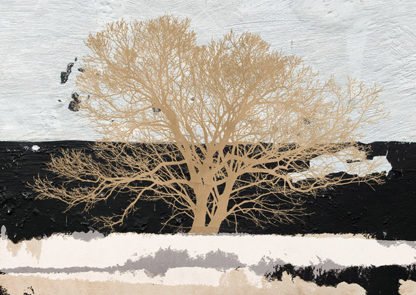 ALESSIO APRILE - Golden Tree