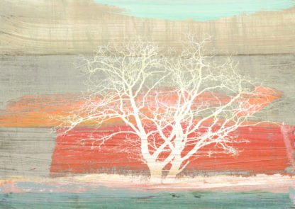 ALESSIO APRILE - Treescape