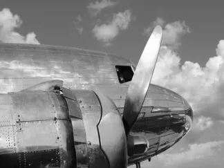 GASOLINE IMAGES - Propeller