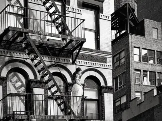 JULIAN LAUREN - TriBeCa Beauty, NYC