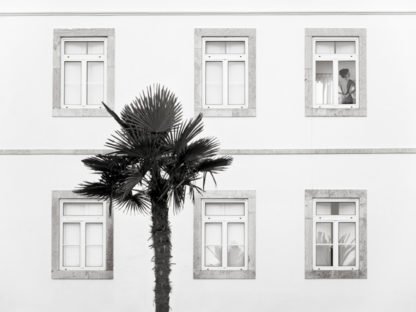 JULIAN LAUREN - Hotel Room