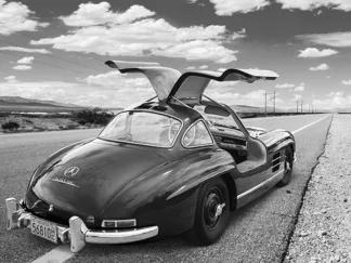 GASOLINE IMAGES - Coast to Coast, Albuquerque, New Mexico
