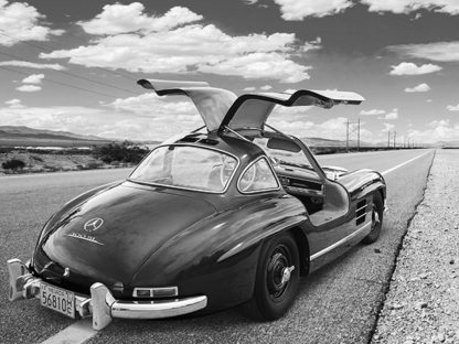 GASOLINE IMAGES - Coast to Coast, Albuquerque, New Mexico