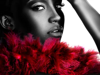 JULIAN LAUREN - Black Pearl