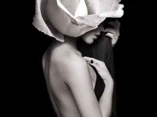 JULIAN LAUREN - Flowerchild 1