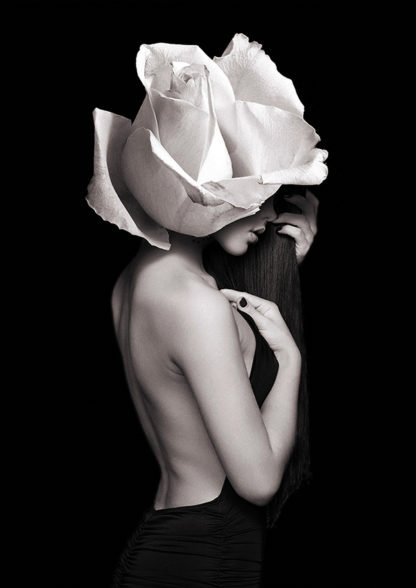 JULIAN LAUREN - Flowerchild 1